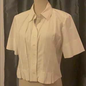 Louis Vuitton Button down shirt